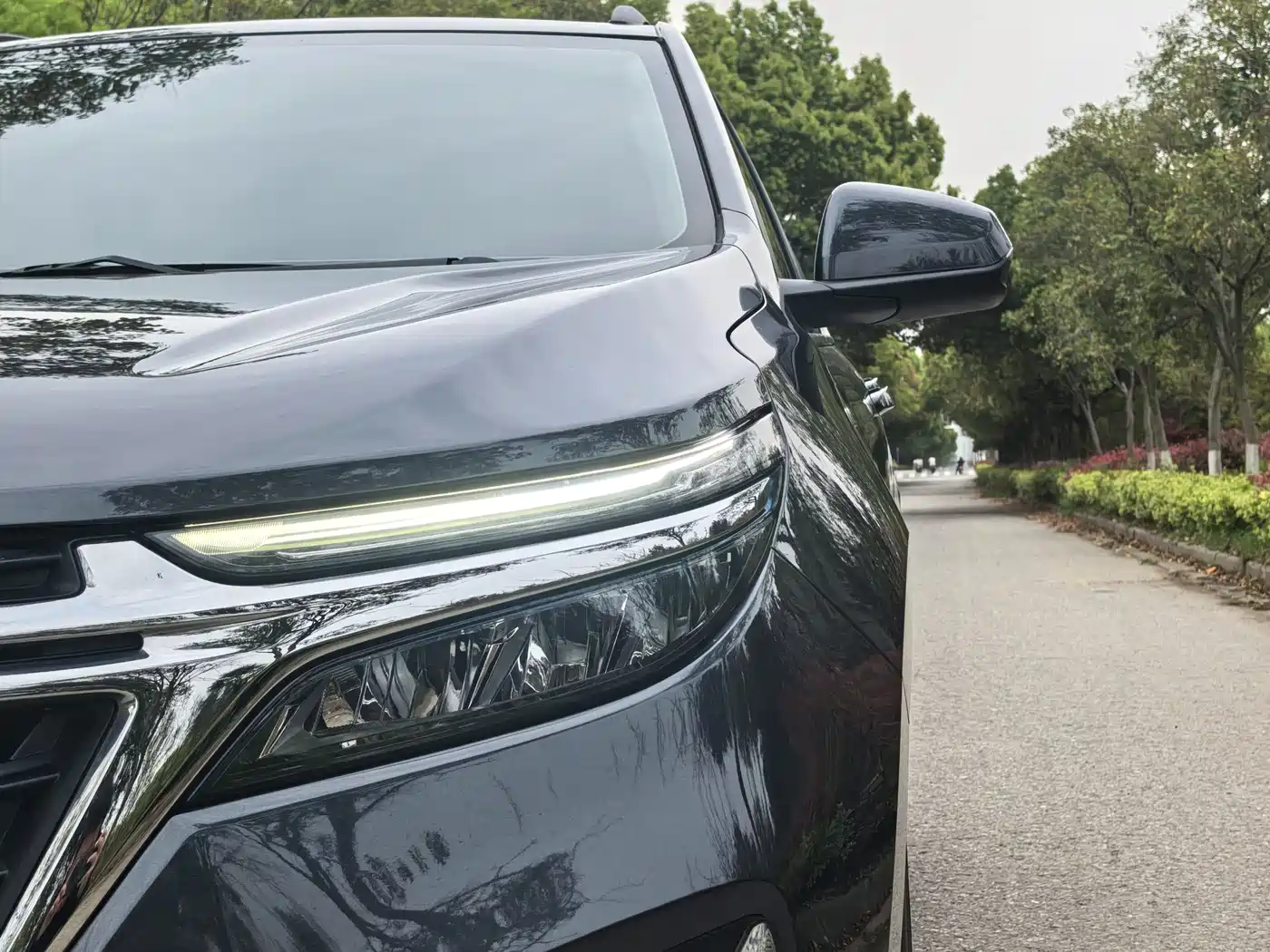 Chevrolet Equinox 2022 535T Galloping Edition фото 8