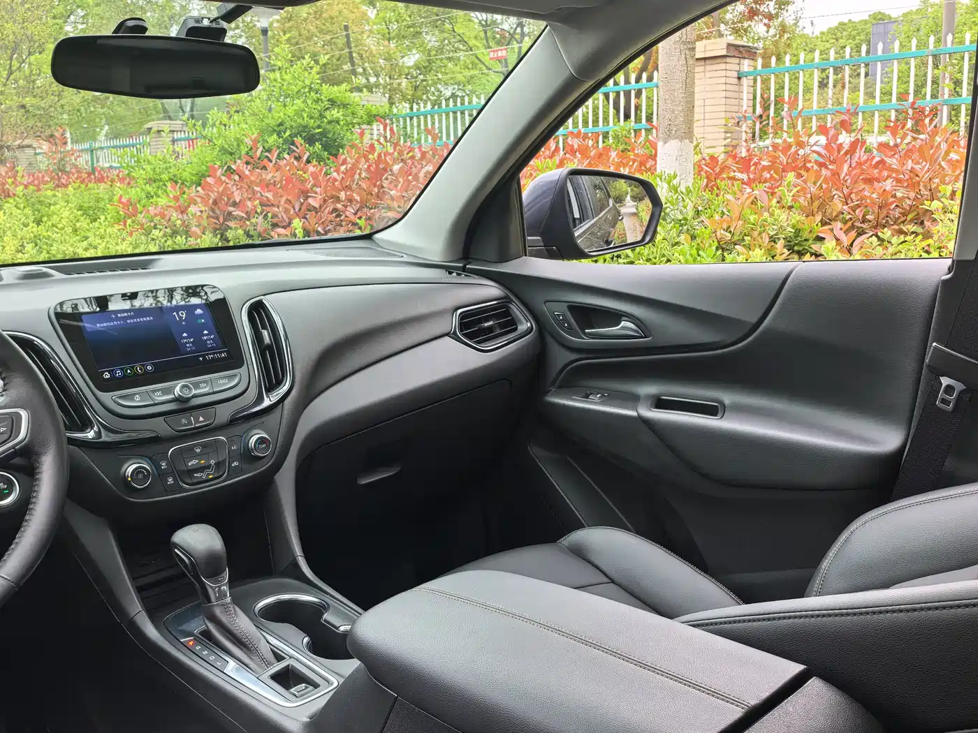 Chevrolet Equinox 2022 535T Galloping Edition фото 16