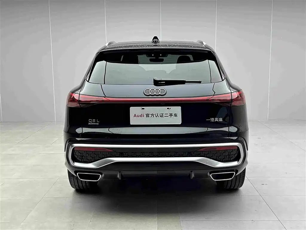 Audi Q5L 2026 2026 Luxury Sport 150kW