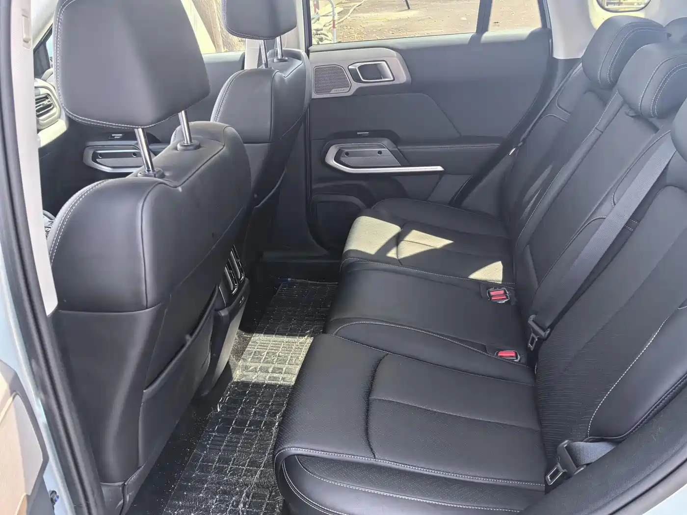 FANG CHENG BAO TITANIUM 3