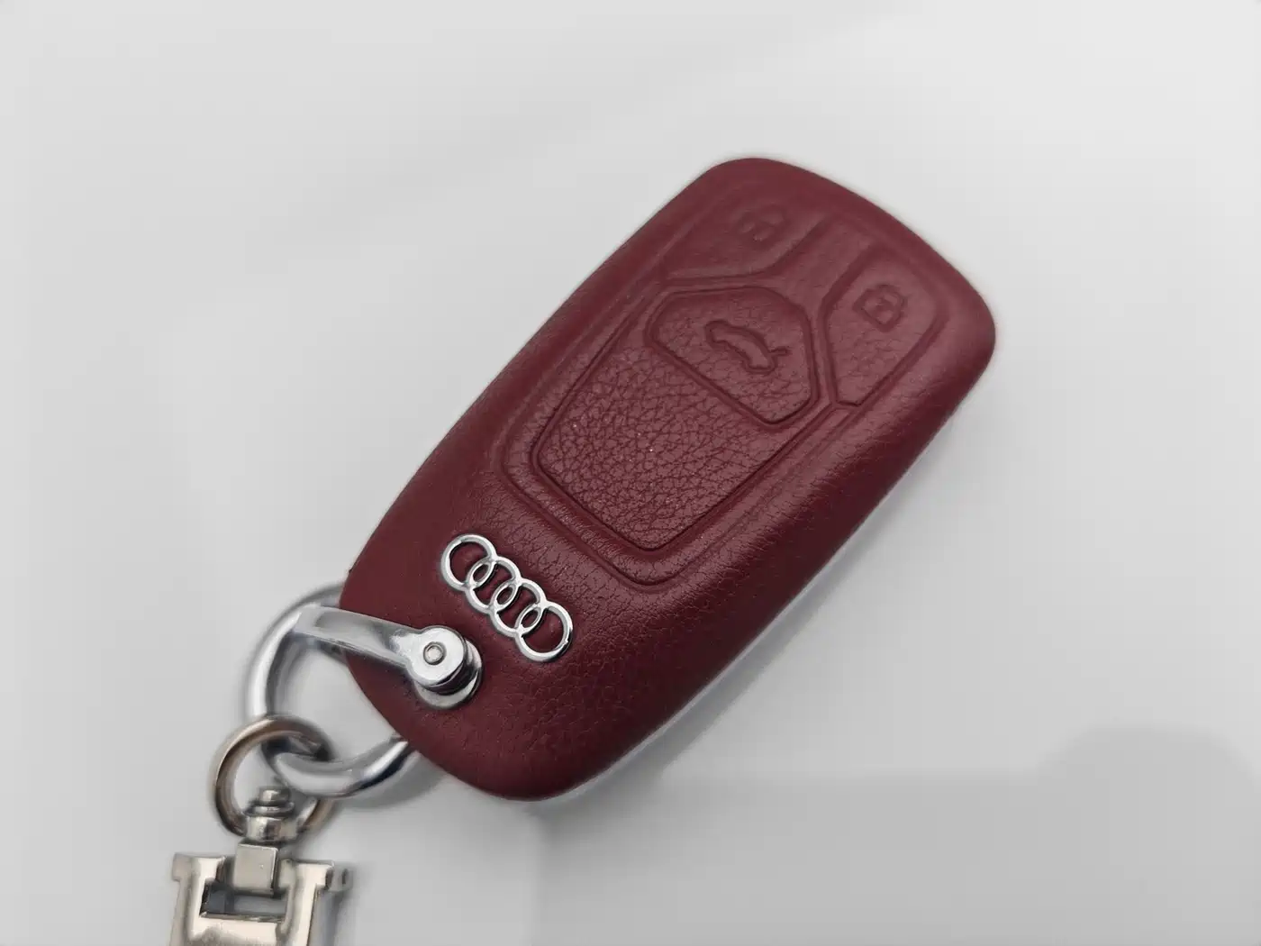 Audi A4L 2018 30th Anniversary 40 TFSI Fashion фото 20