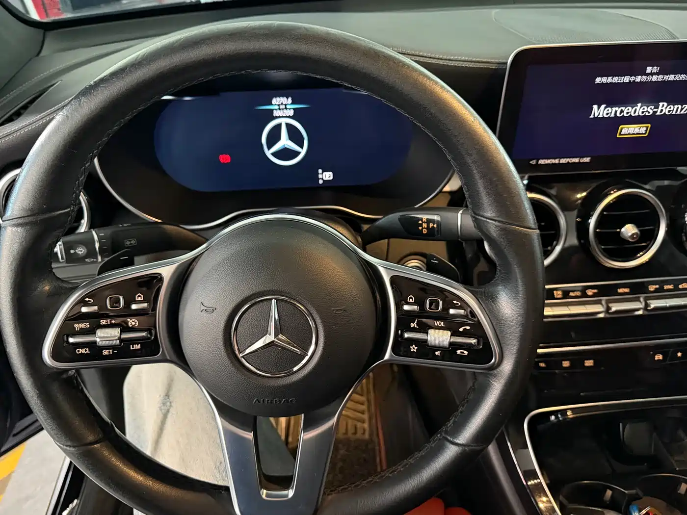Mercedes-Benz GLC Coupe 2022 Facelift GLC 260 4MATIC Coupe SUV фото 5