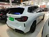 Фото 5 - BMW X3