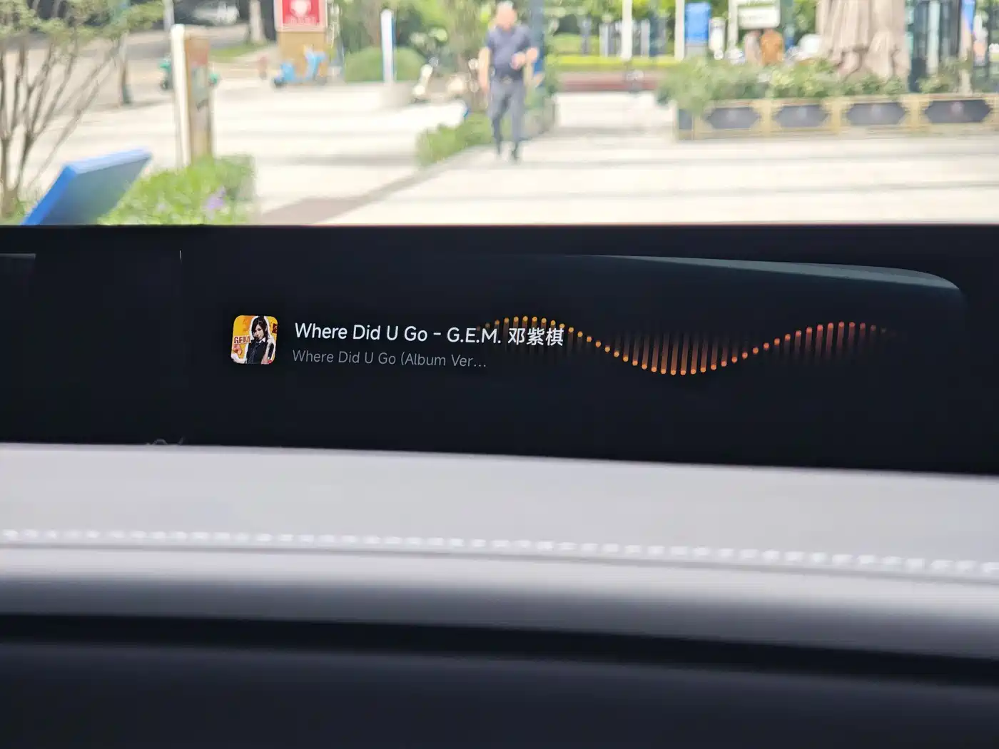 Xiaomi Auto Xiaomi YU7 2025 Extended Range RWD Edition фото 18