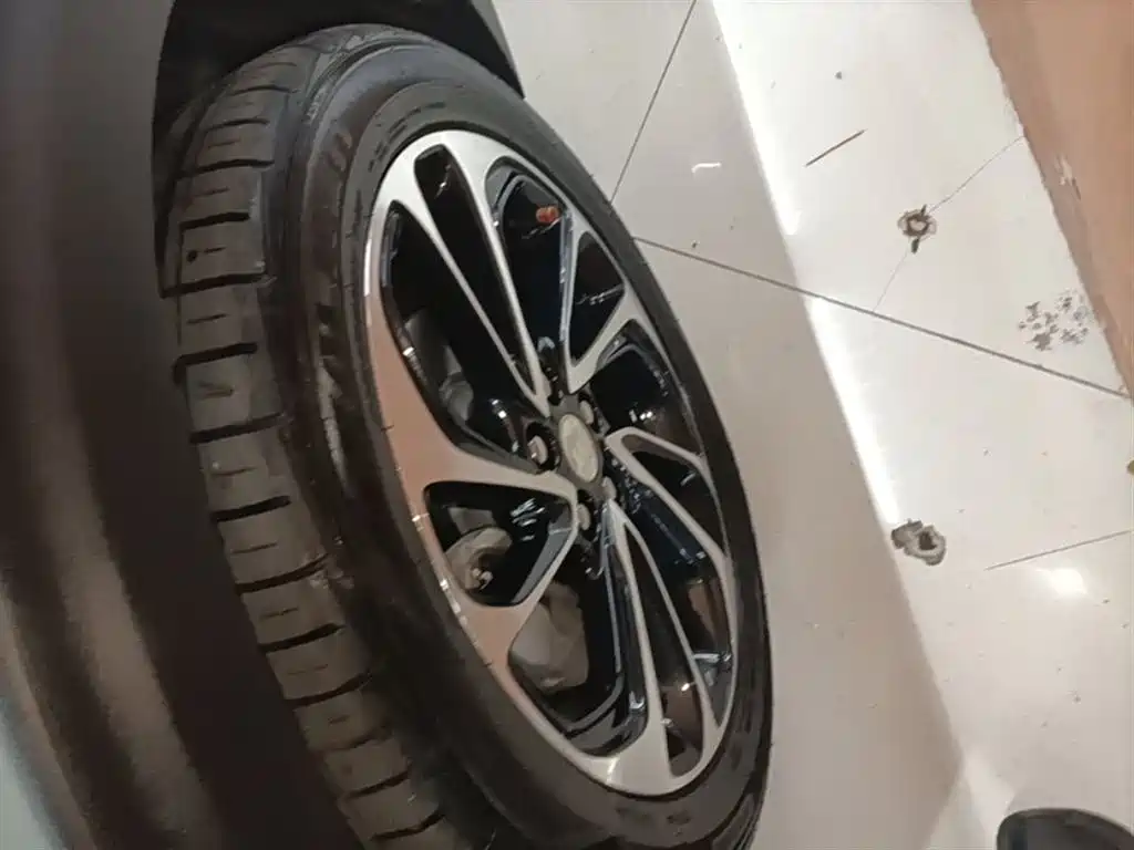 Buick Velite 7 2020 652E Connected Smart фото 23