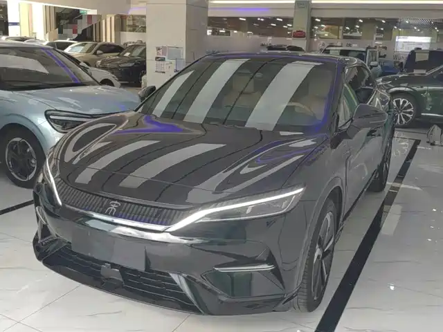  BYD Song L EV 2025 662km Surpassing Model