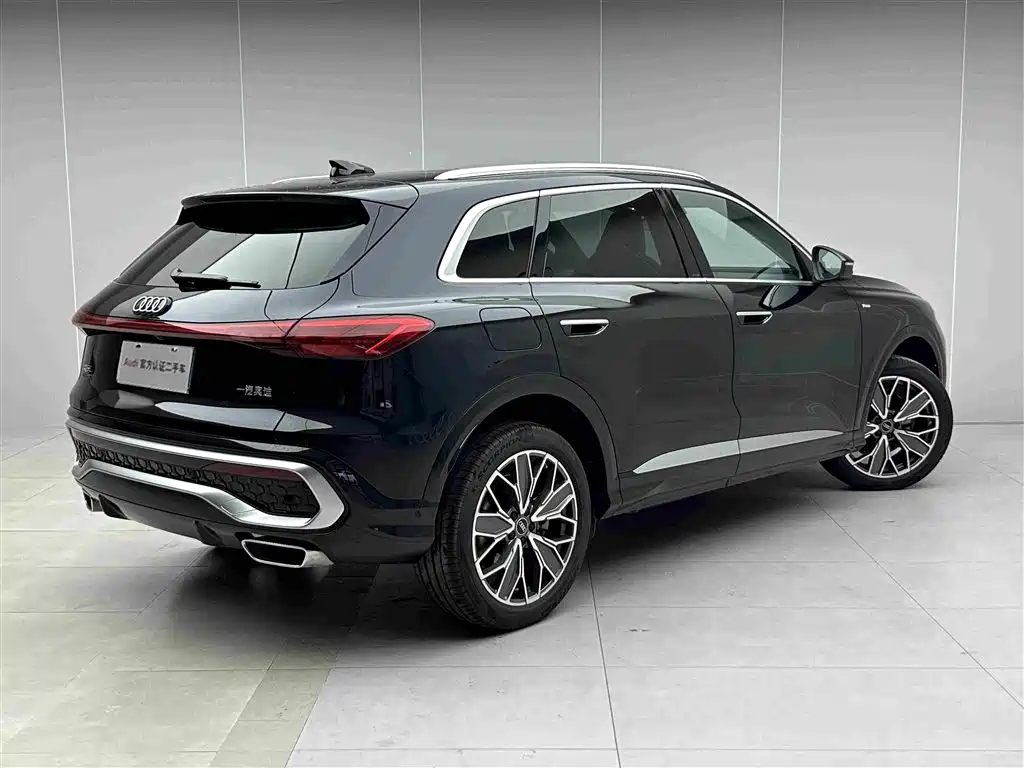 Audi Q5L 2026 2026 Luxury Sport 150kW