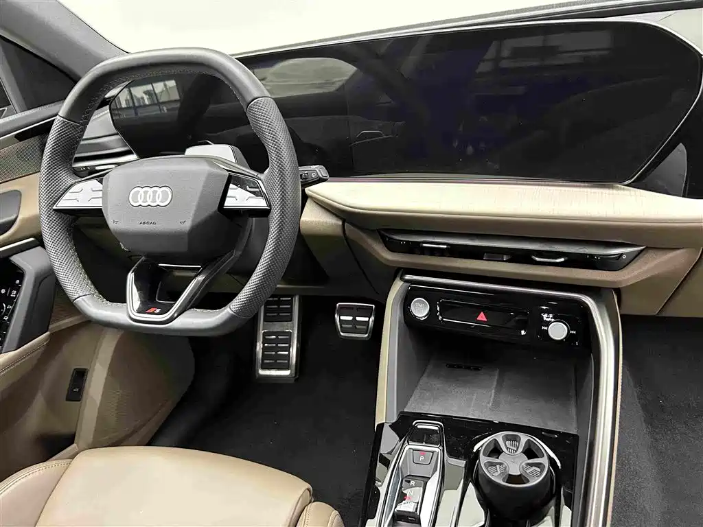 Audi Q5L 2026 2026 Luxury Sport 150kW