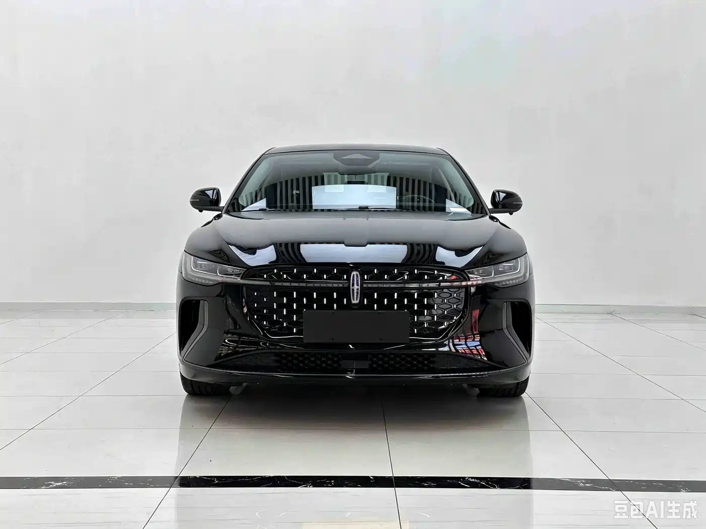 2025 Lincoln Z