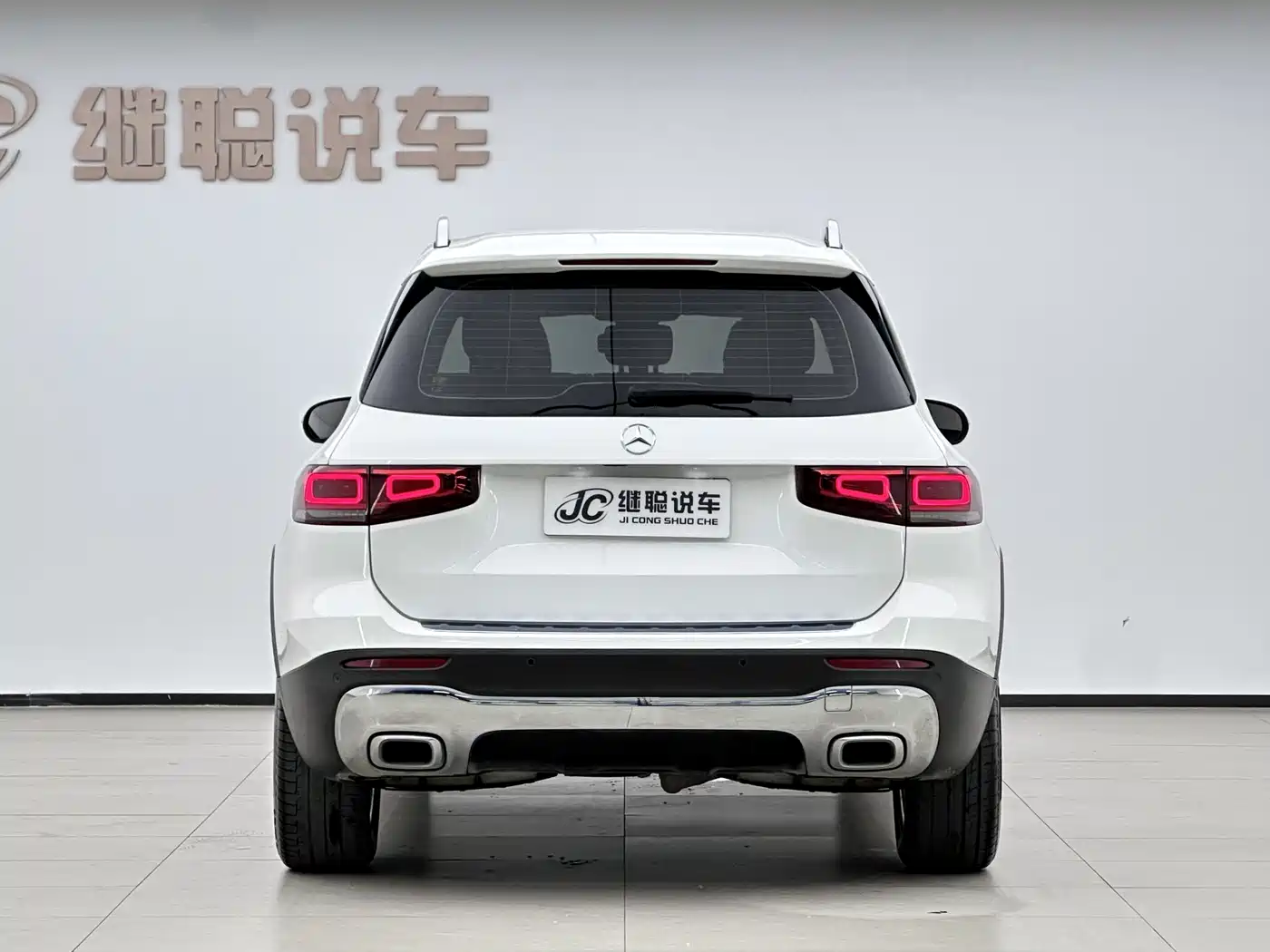 Mercedes-Benz GLB 2020 GLB 200 Dynamic фото 5