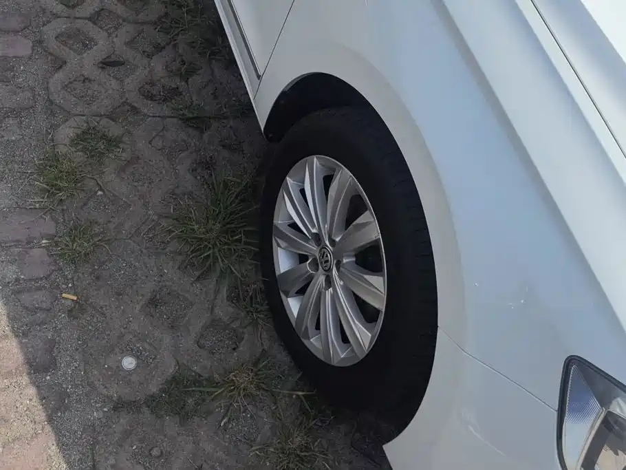 Фото 6 - Volkswagen Bora