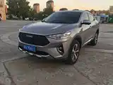 Фото 1 - Haval F7x