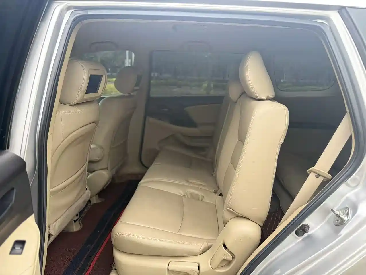 Фото 8 - Honda Odyssey
