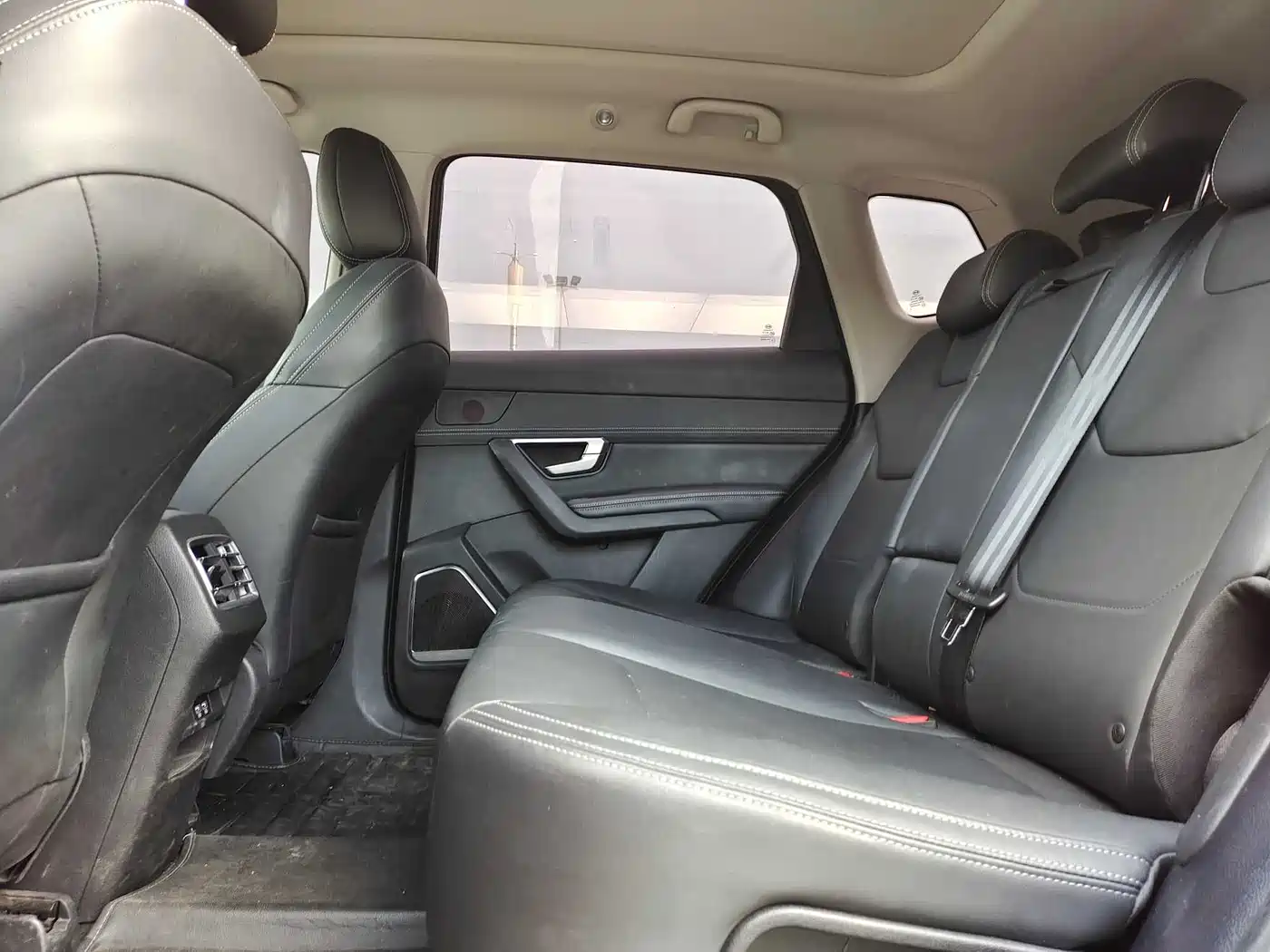 BYD Song Pro 2019 1.5T Automatic Luxury фото 7