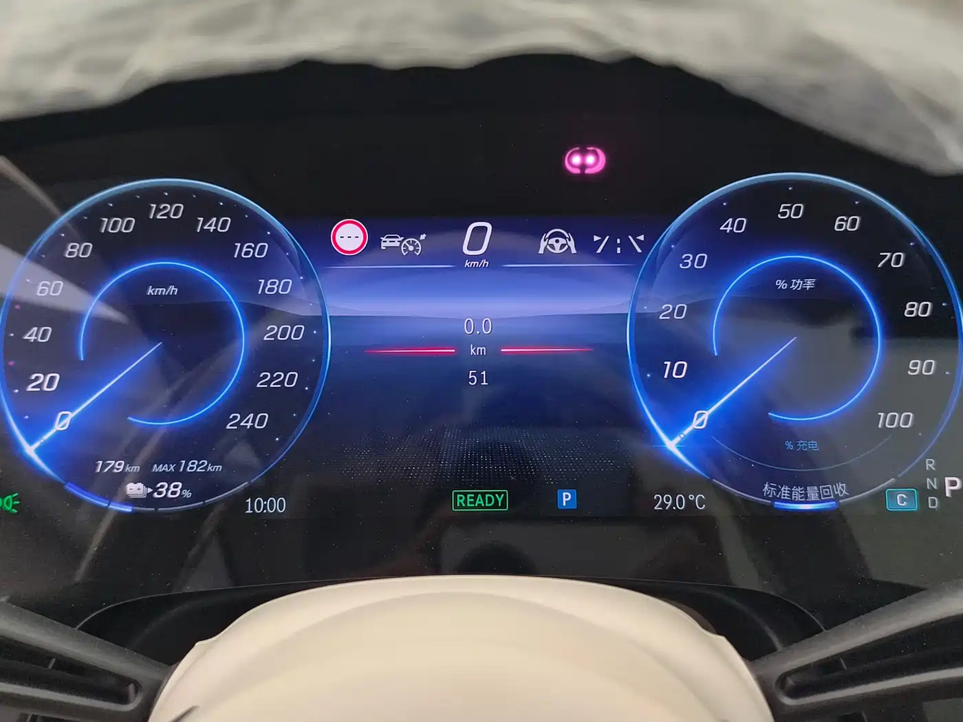 Mercedes-Benz EQS SUV 2025 Model 500 4MATIC фото 9