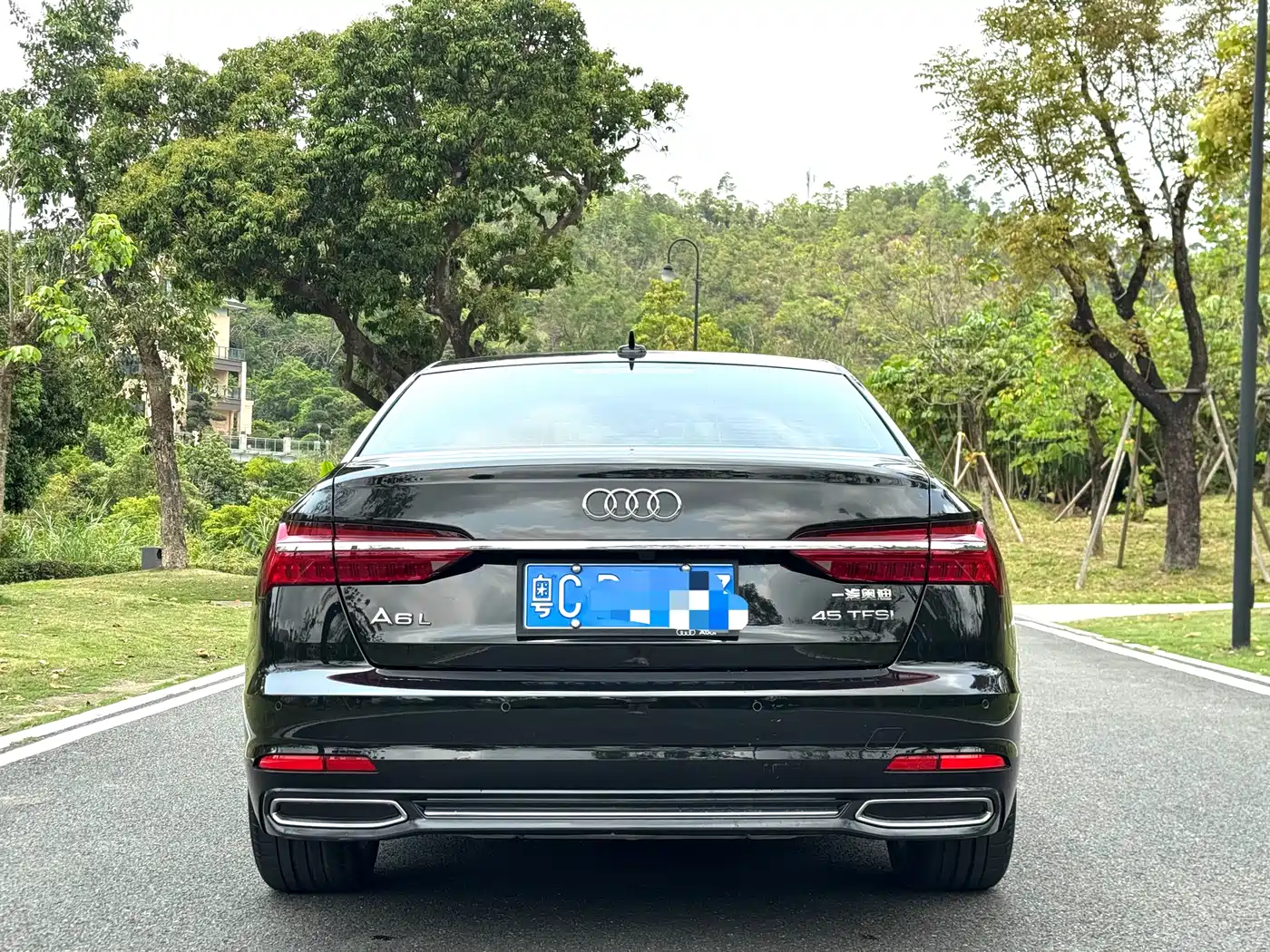  A6L