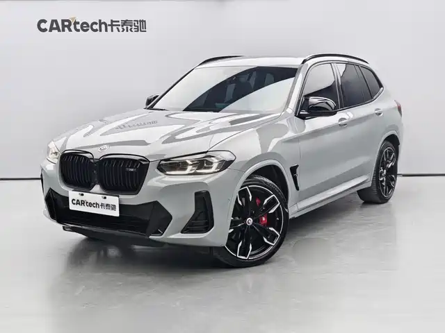 BMW X3 M40I