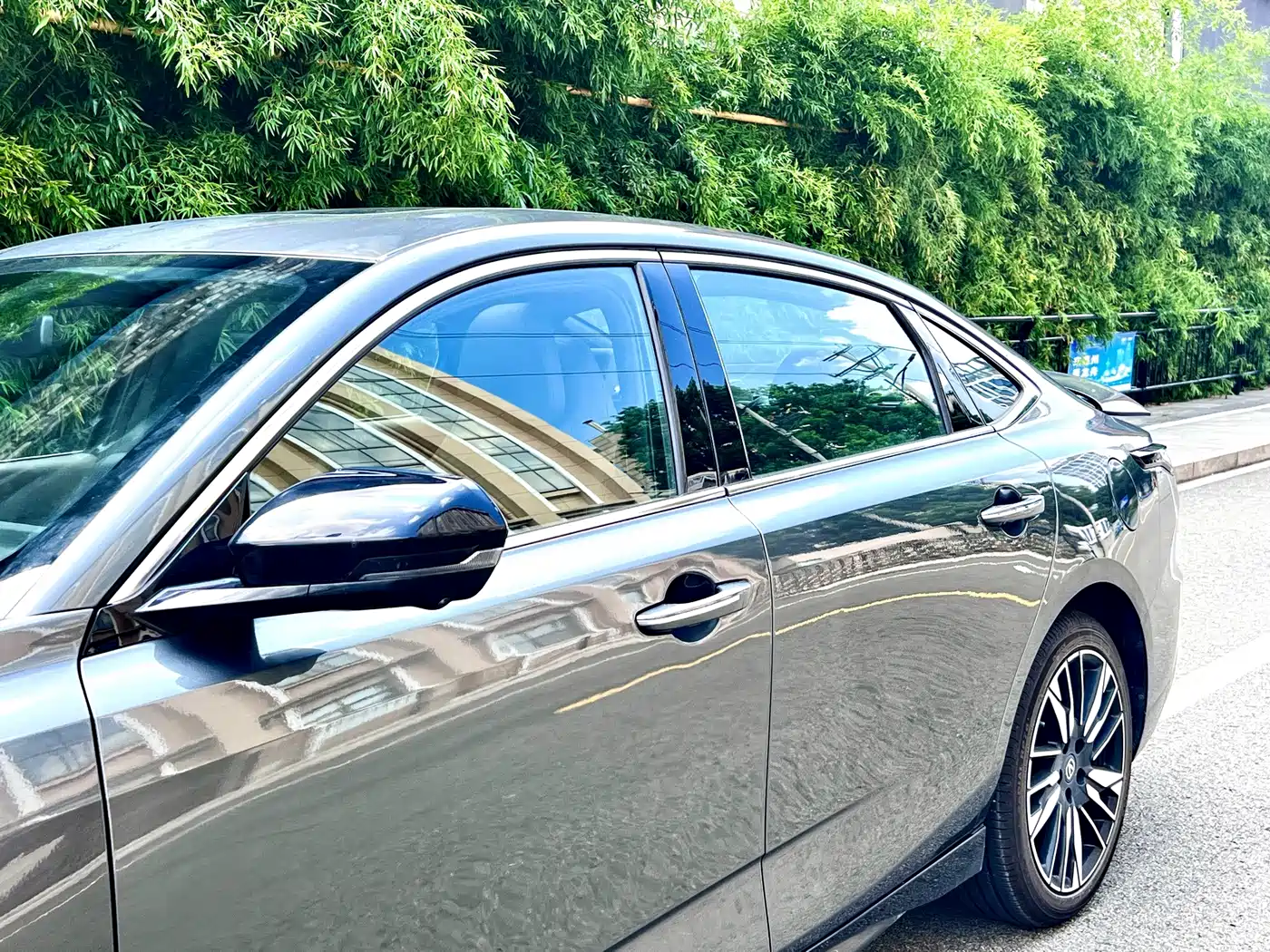 Changan Eado 2026 2025 Model Year Facelift 1.5T 500Bar Premium Edition
