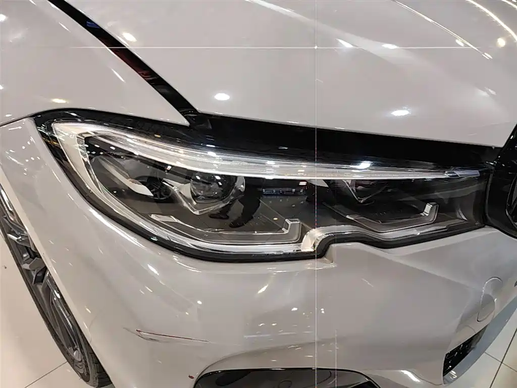 BMW 3 Series 2020 Facelift 325Li M Sport Night Edition фото 13