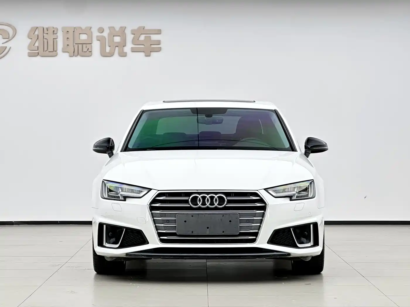 Audi A4L 2019 45 TFSI quattro Personality Sport (China VI) фото 4