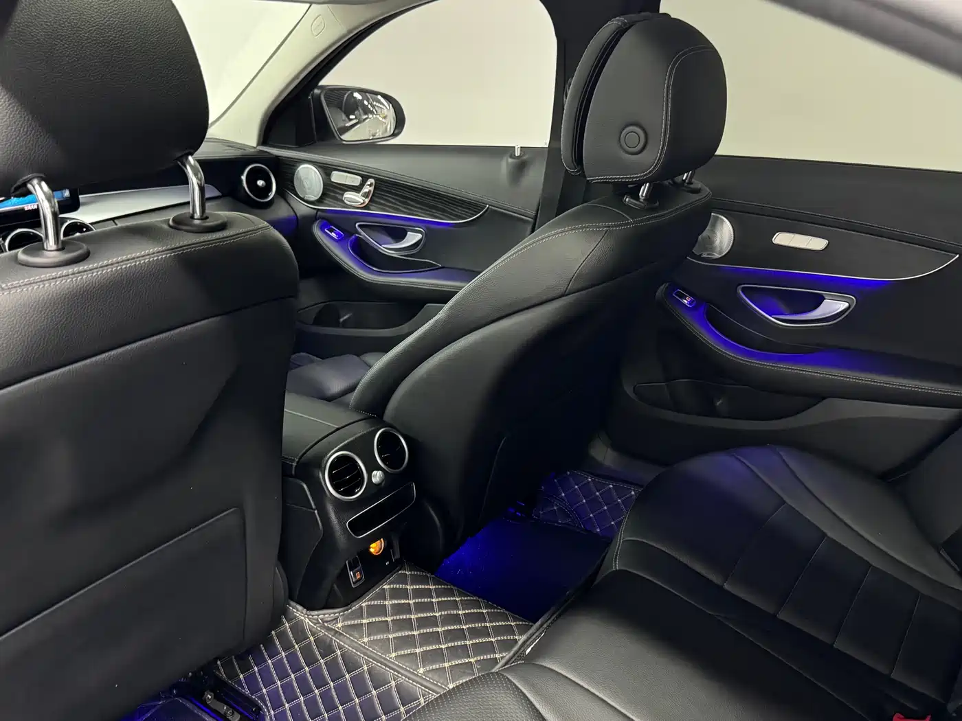 Mercedes-Benz C-Class 2021 C 260 L Sport Edition фото 13