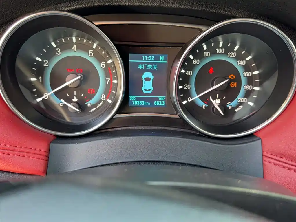 Haval H1 2015 1.5L AMT Luxury фото 3