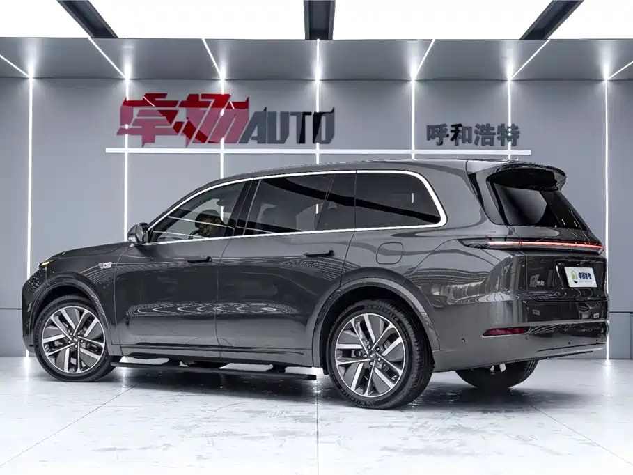 Li Auto IDEAL L9