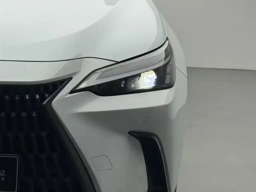 Lexus NX 2025 Model 200 Base Version фото 15