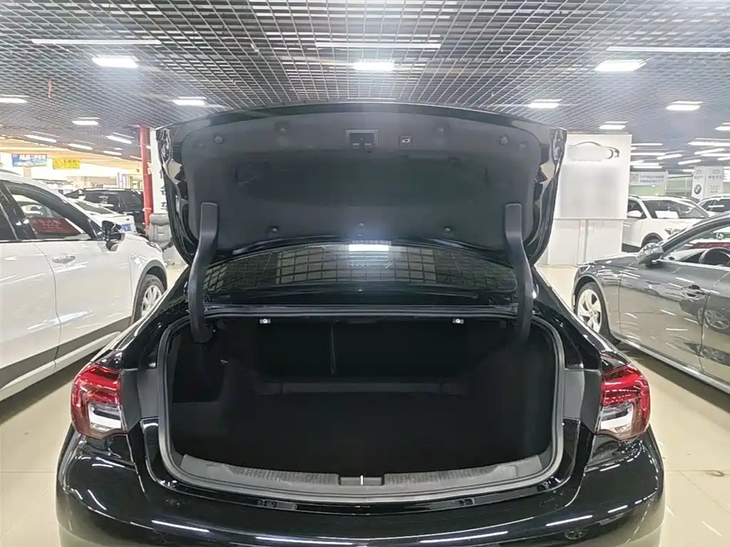 Buick Regal 2022 552T Smart Edition фото 19