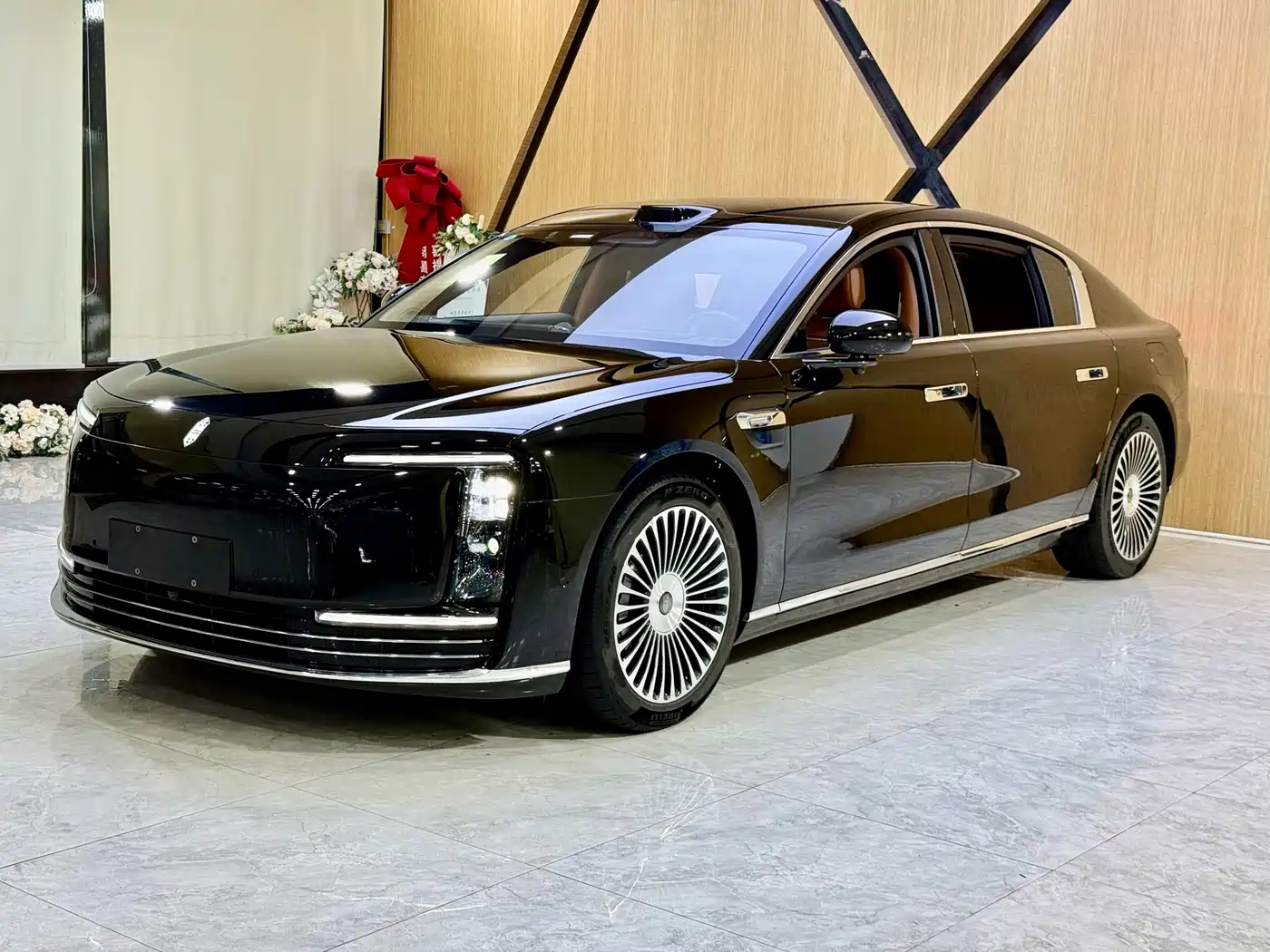 2026 Zunjie S800
