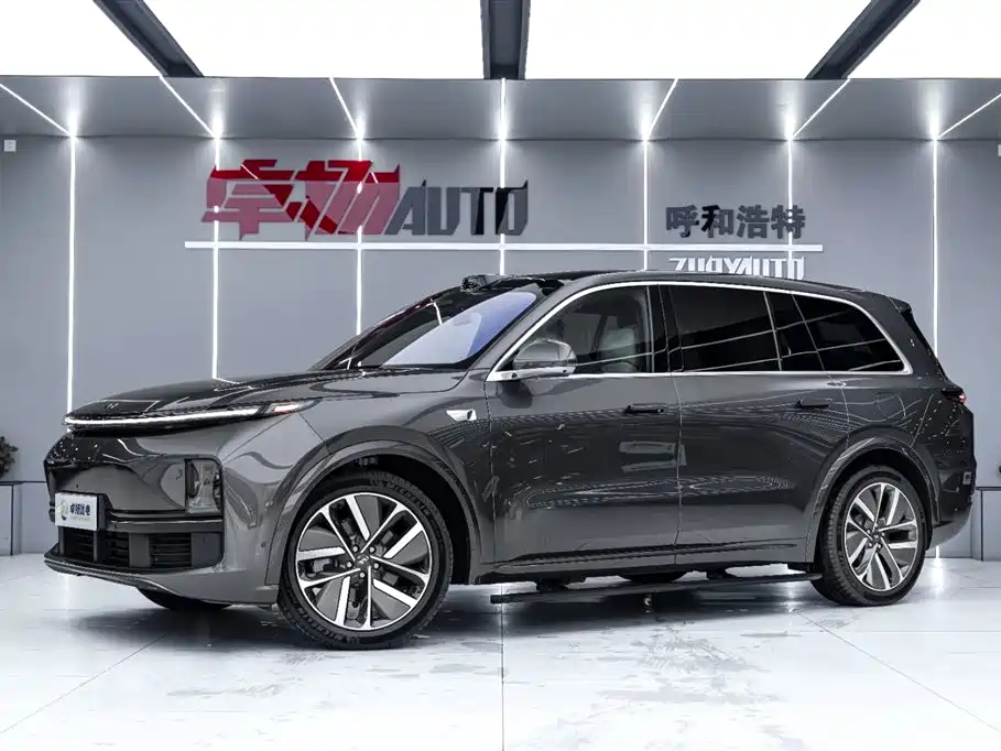 Li Auto IDEAL L9