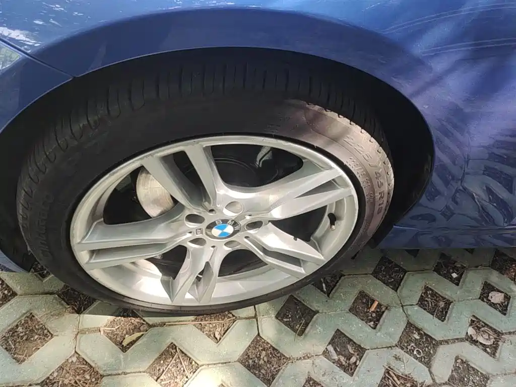 BMW 3 Series 2018 320Li Leading M Sport Package фото 23