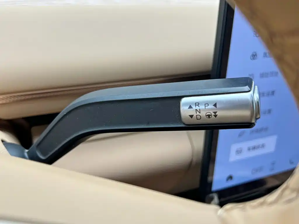 Exeed Exlantix ET 2024 2024 EV 540 Pro 4WD Edition