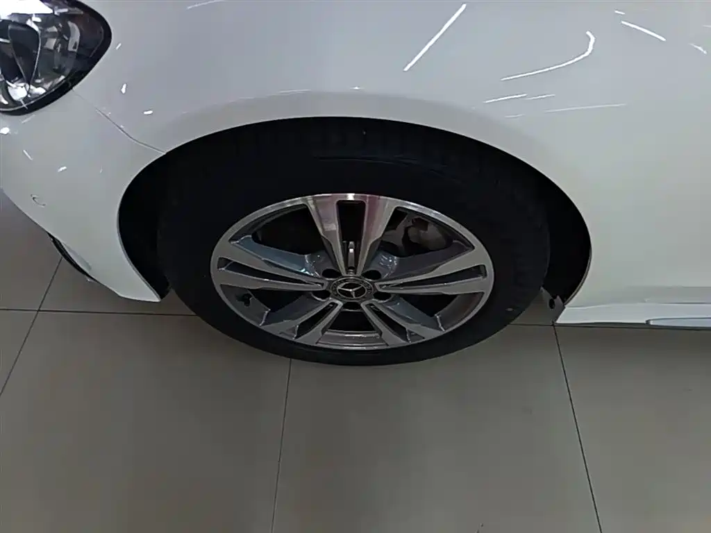 Mercedes-Benz C-Class 2018 C 200 L Sport Edition фото 23