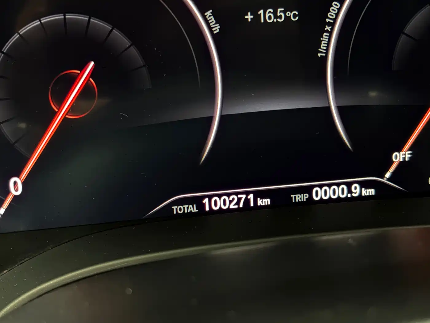 BMW 6 Series GT 2019 630i M Sport Package фото 11