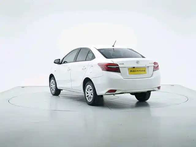 Toyota Vios, миниатюра 2