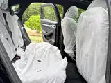 Фото 21 - Geely Preface