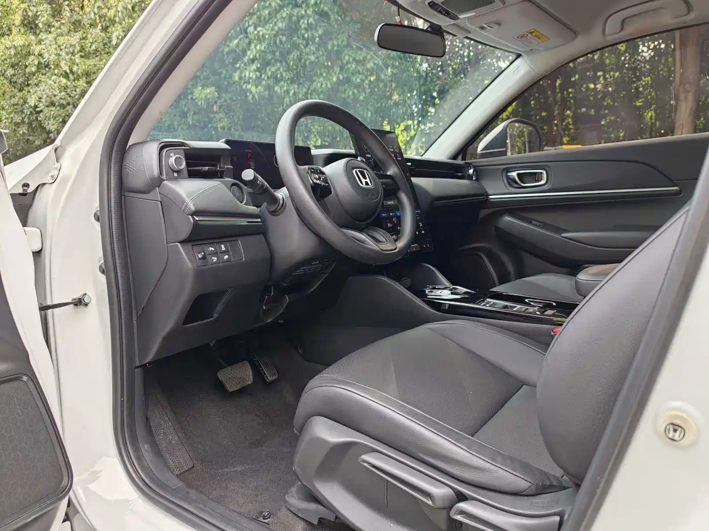 Honda e:NP1 2023 2023 420km Ultimate Vision