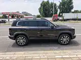 Фото 4 - Haval Dargo