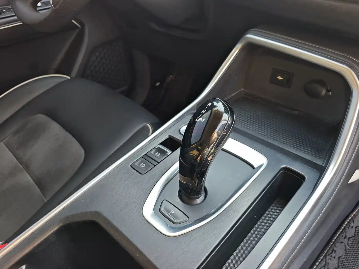 Haval H6 2024 2023 National Trend Edition 1.5T Automatic Urban