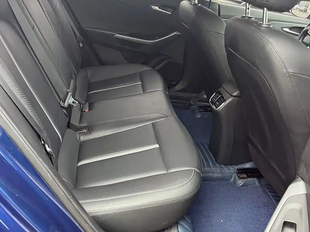 Hyundai Fista 2019 280TGDi Smart Edition China VI фото 10