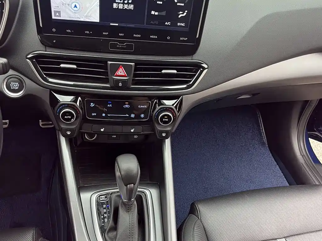 Hyundai Fista 2019 280TGDi Smart Edition China VI фото 14