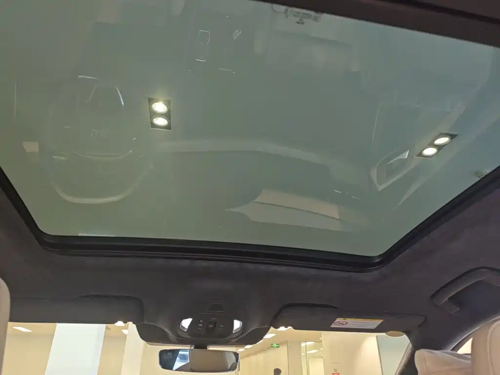 Audi Q6L e-tron 2025 2025 Model Pioneer Edition