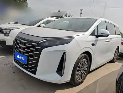 BYD Xia