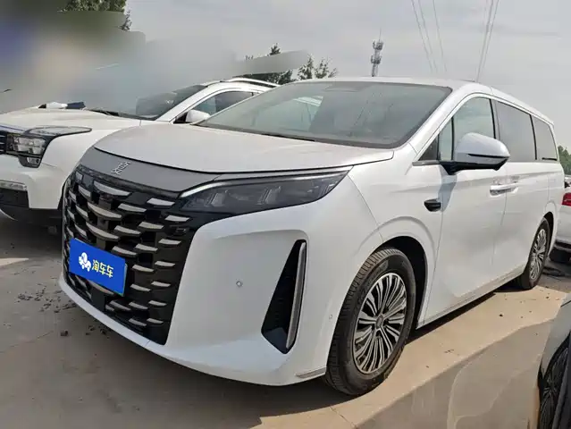 BYD Xia DM-i 1.5T 180km, Совершенство