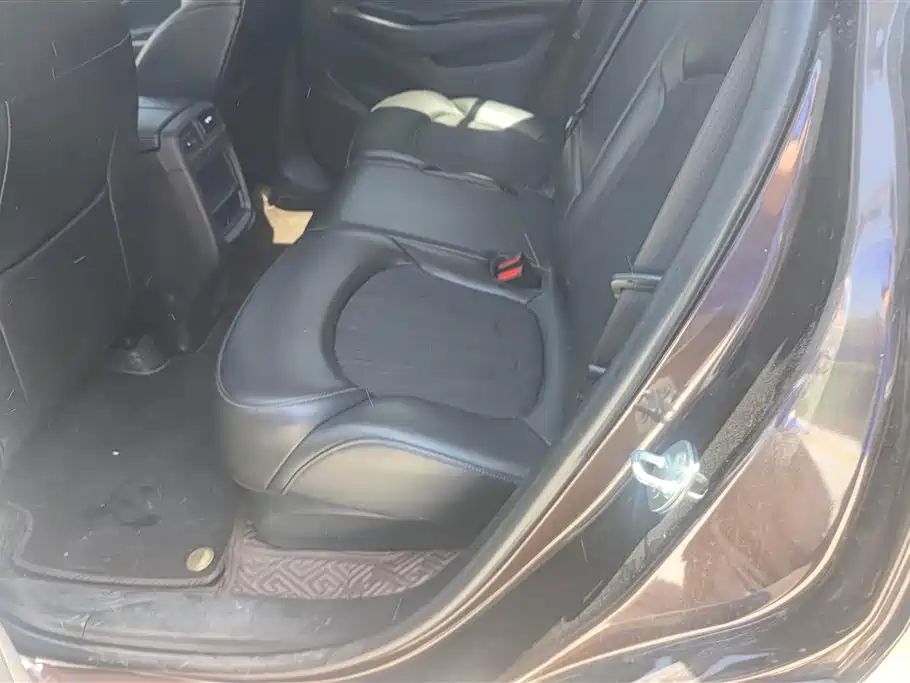 Buick Envision Plus 2021 532T FWD Elite Trim фото 10
