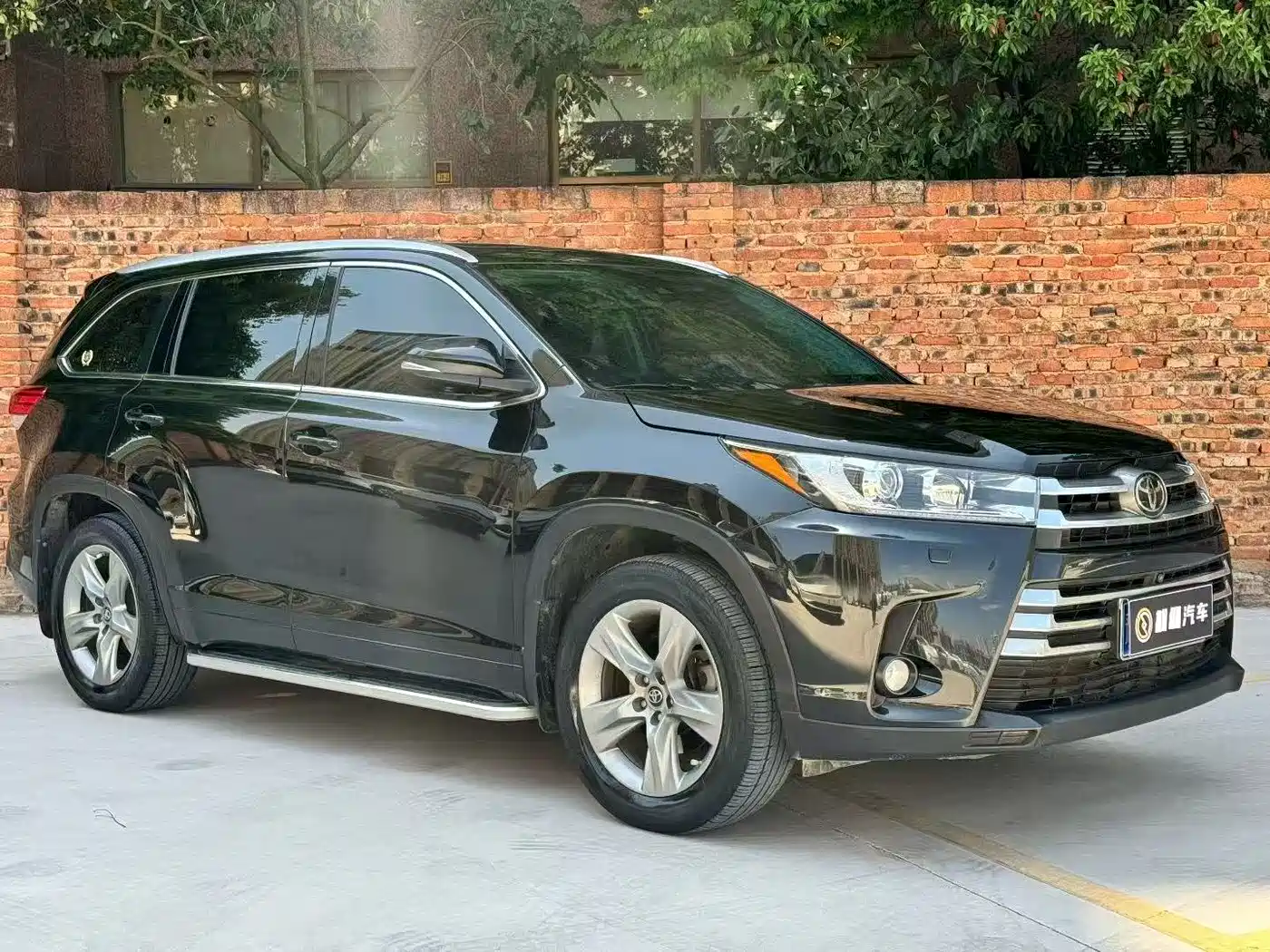 Toyota Highlander 2015 2.0T AWD Luxury Edition 7-seater фото 3