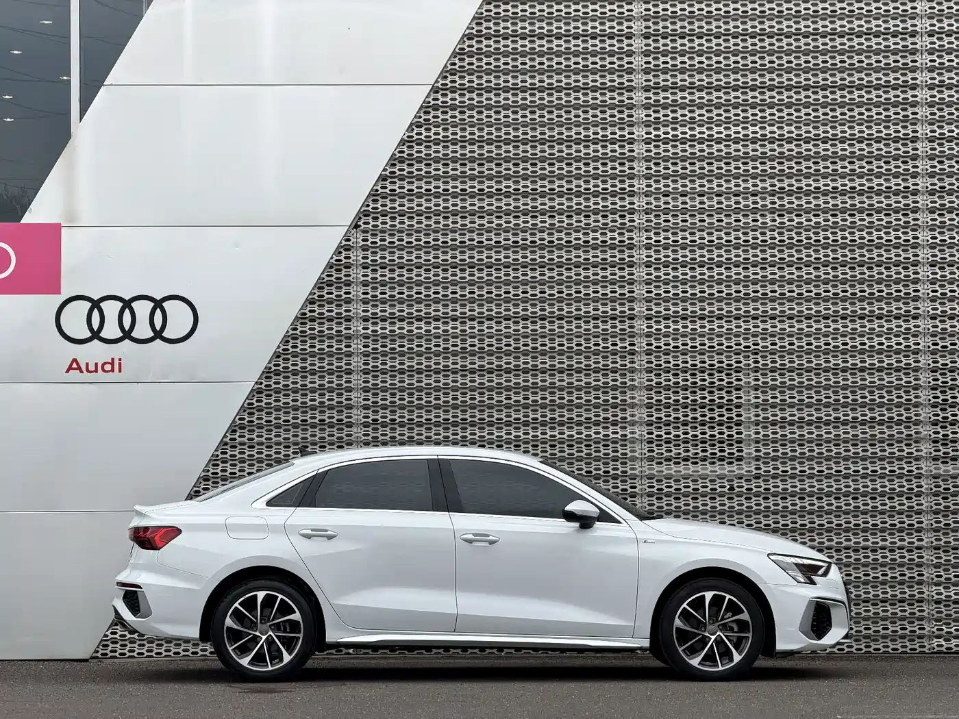 Фото 3 - Audi A3
