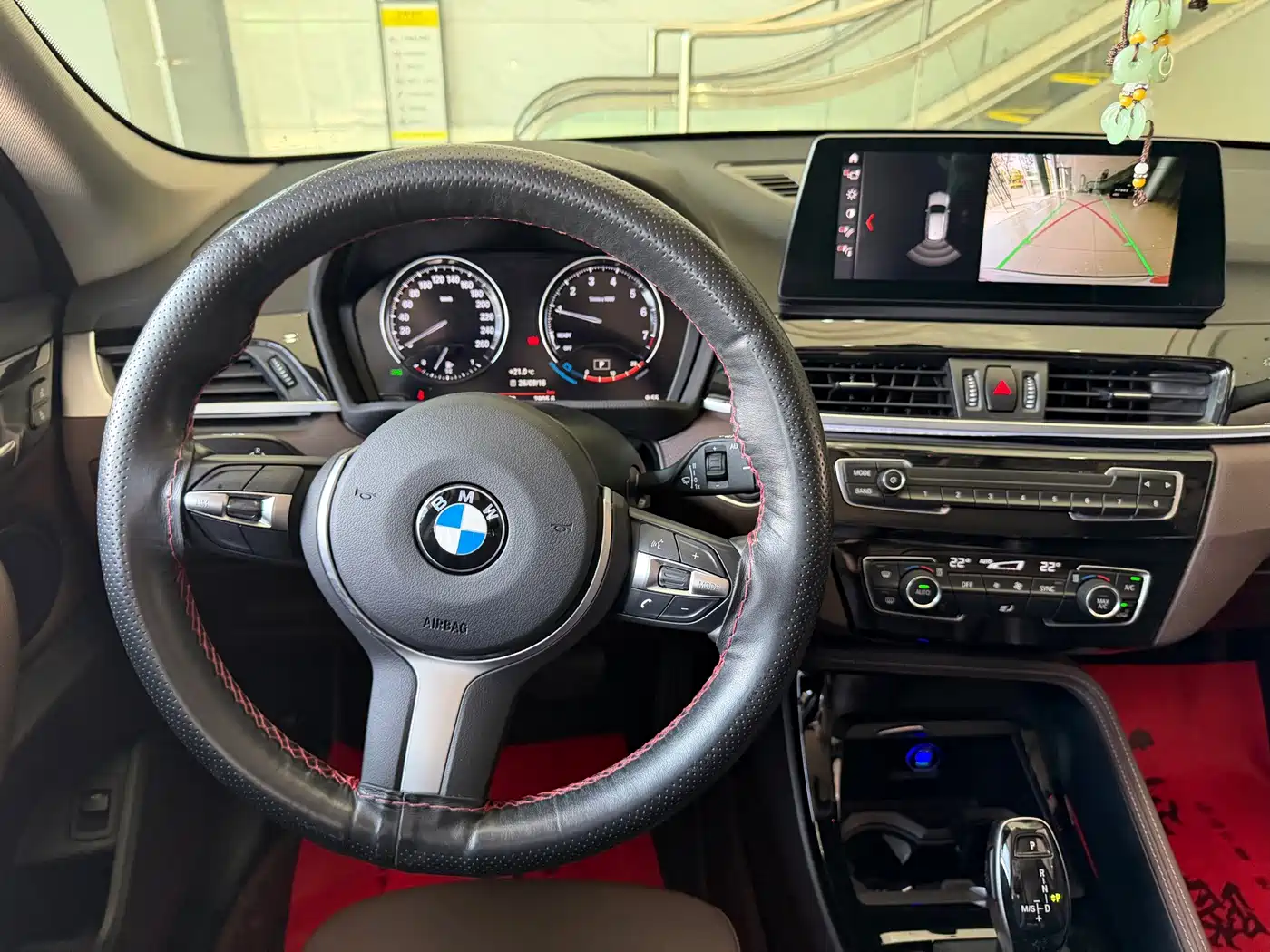 Photo 9 - BMW X1