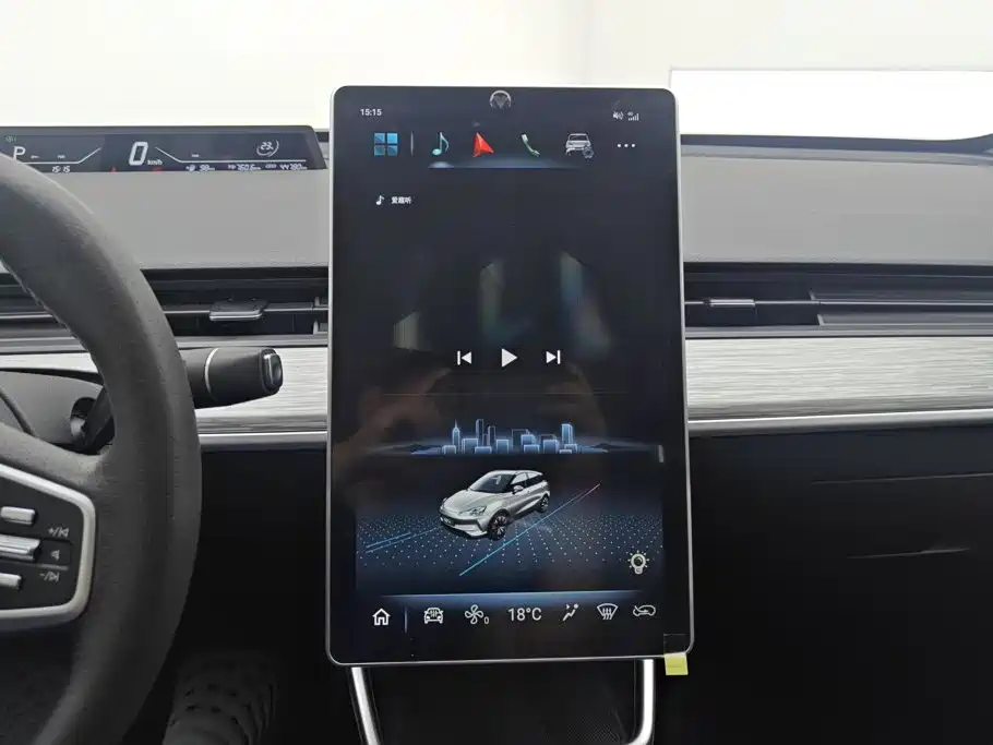 Nezha Auto Nezha V 2023 2022 Trend 400 Lite